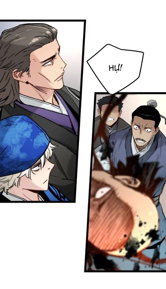 Thiên Tài Đoản Mệnh Chapter 40 - 29