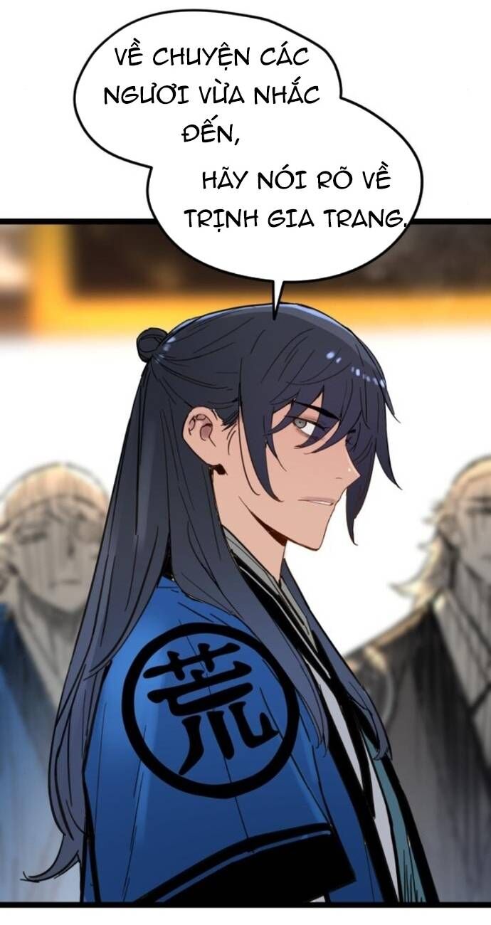 Thiên Tài Đoản Mệnh Chapter 40 - 31