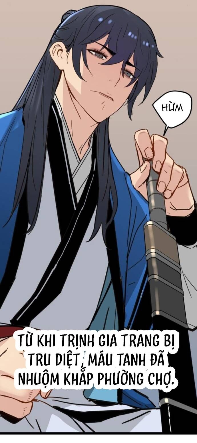 Thiên Tài Đoản Mệnh Chapter 40 - 36