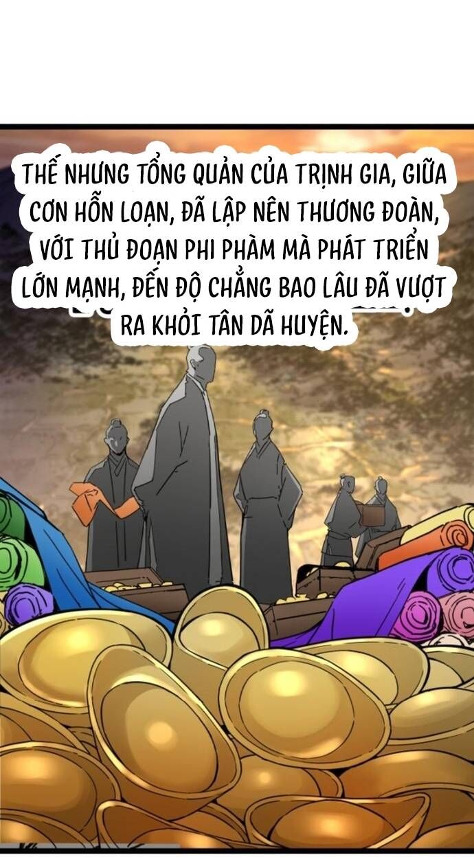 Thiên Tài Đoản Mệnh Chapter 40 - 37
