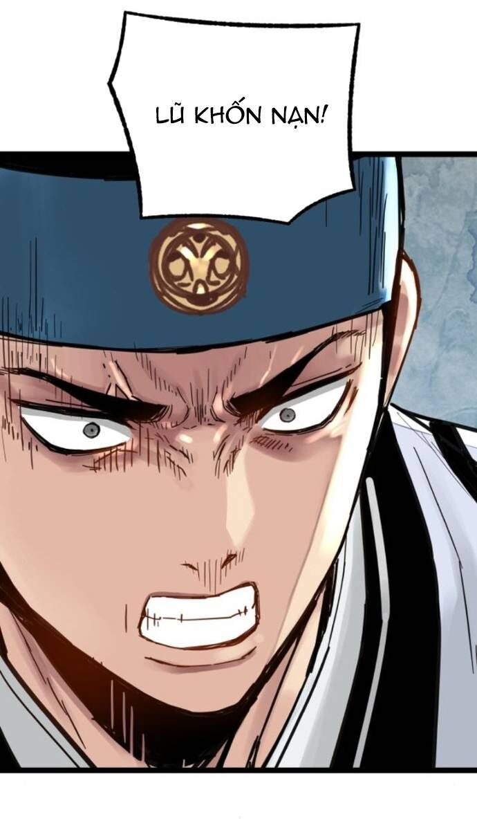 Thiên Tài Đoản Mệnh Chapter 40 - 41