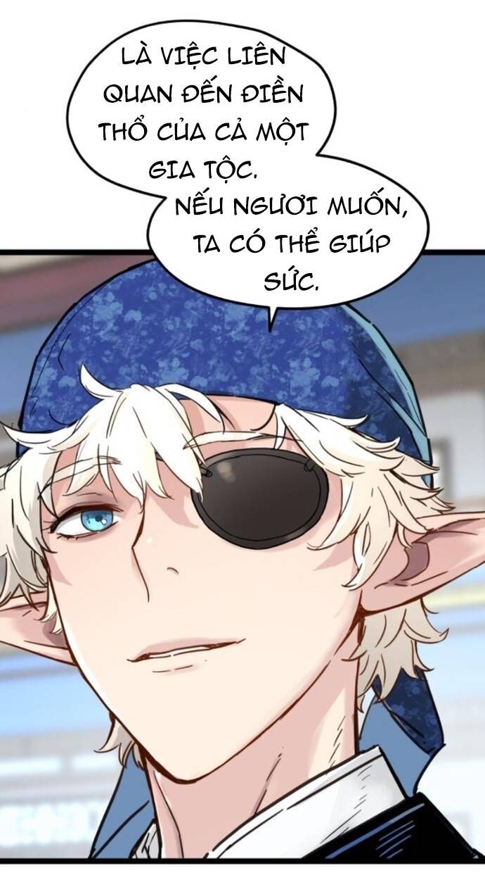 Thiên Tài Đoản Mệnh Chapter 40 - 45