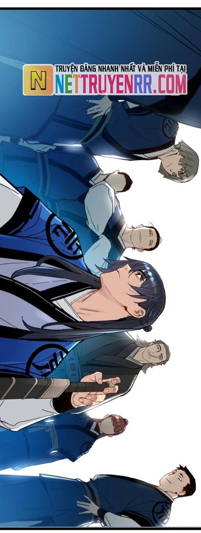 Thiên Tài Đoản Mệnh Chapter 40 - 47