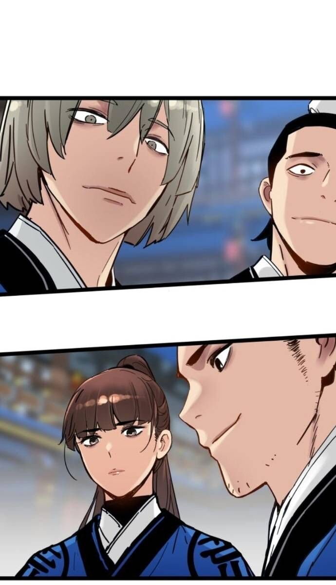 Thiên Tài Đoản Mệnh Chapter 40 - 49