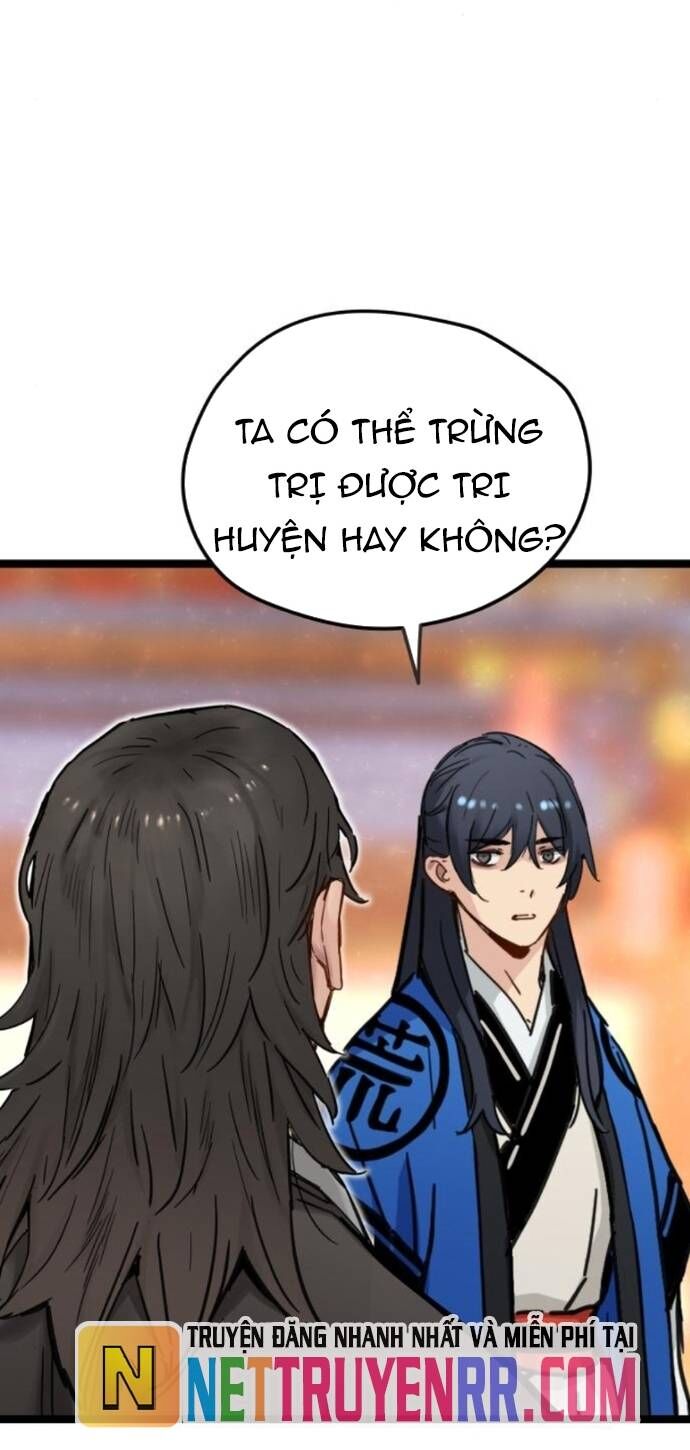 Thiên Tài Đoản Mệnh Chapter 40 - 50