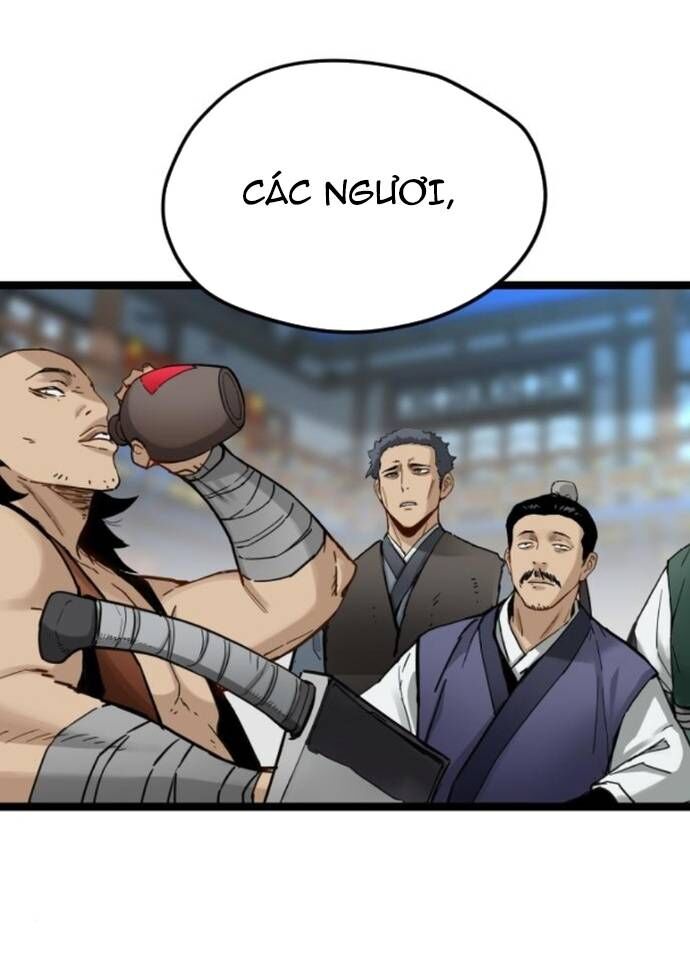 Thiên Tài Đoản Mệnh Chapter 40 - 6