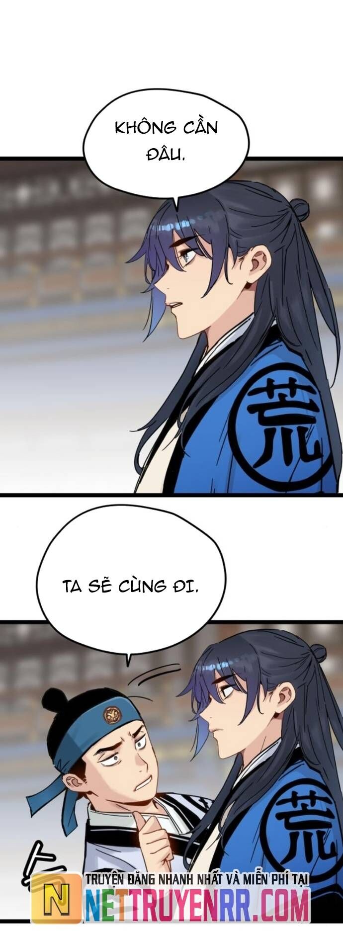 Thiên Tài Đoản Mệnh Chapter 40 - 54