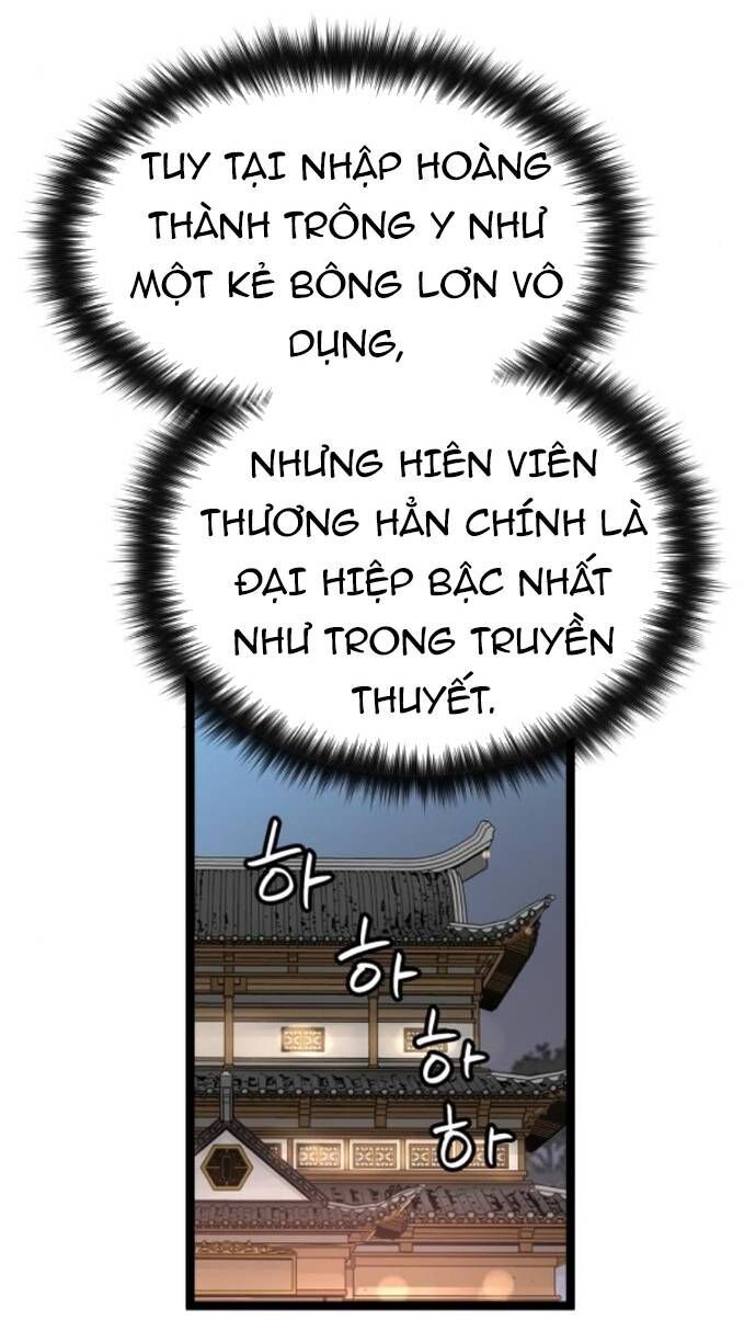 Thiên Tài Đoản Mệnh Chapter 40 - 59