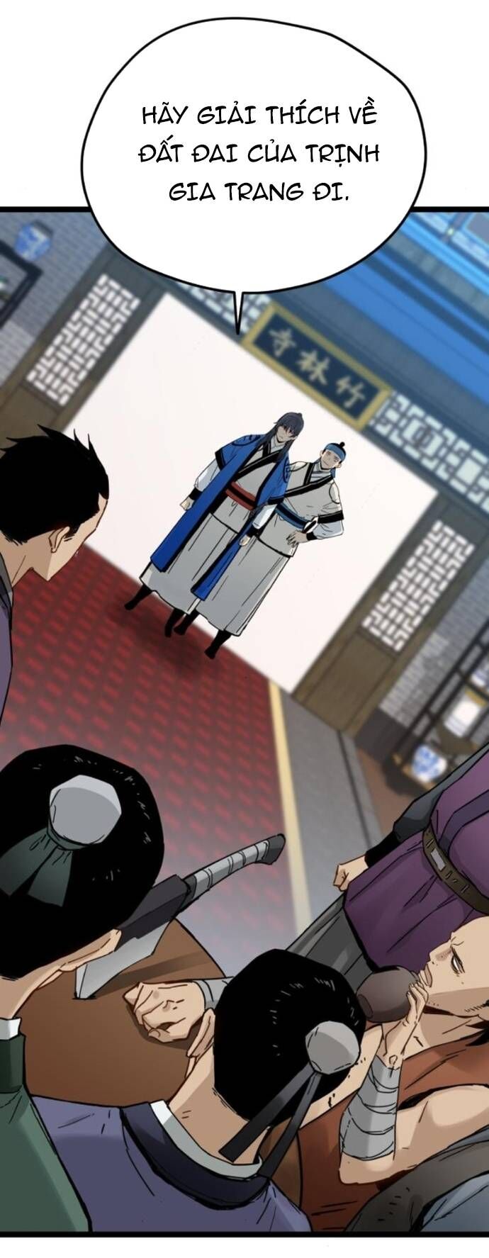 Thiên Tài Đoản Mệnh Chapter 40 - 7