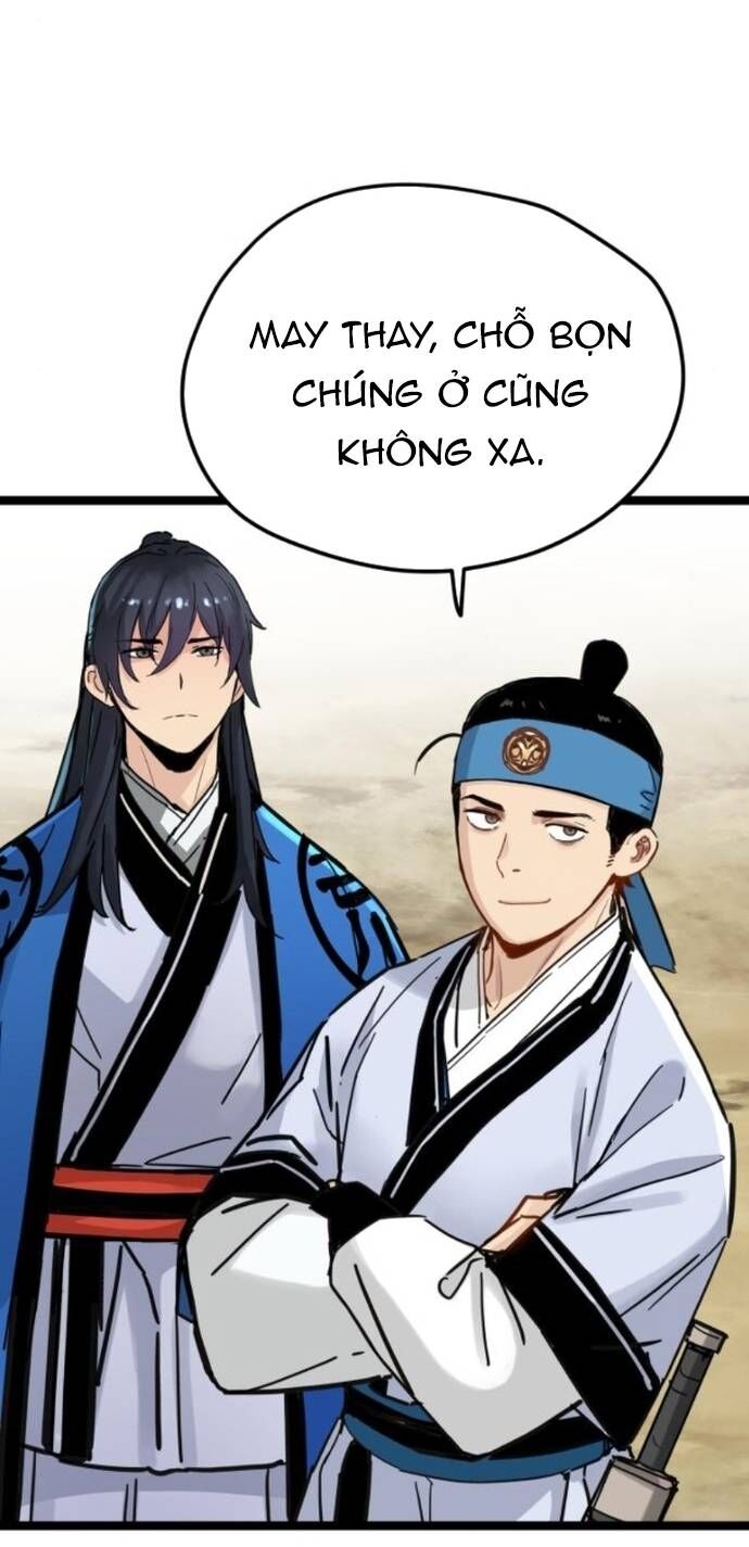 Thiên Tài Đoản Mệnh Chapter 40 - 61