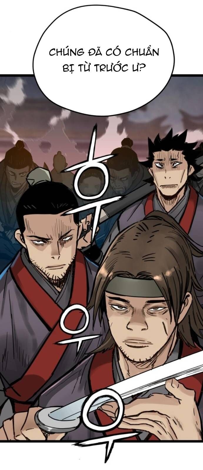 Thiên Tài Đoản Mệnh Chapter 40 - 68