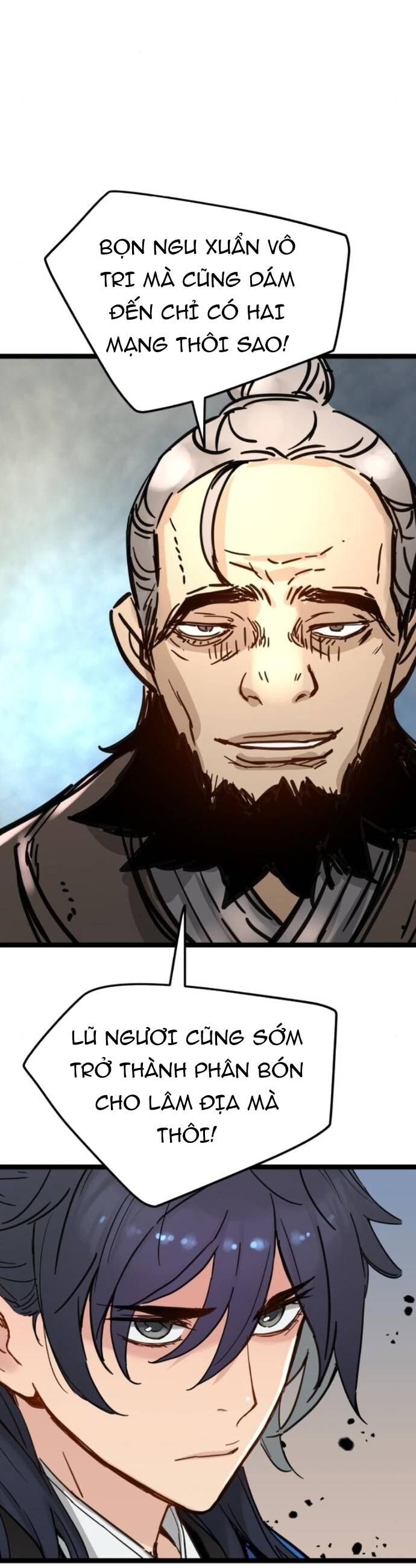 Thiên Tài Đoản Mệnh Chapter 40 - 70