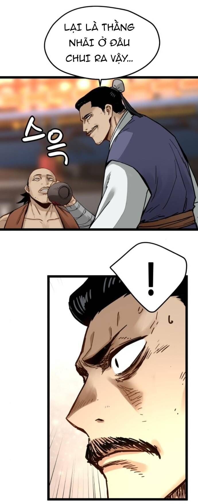 Thiên Tài Đoản Mệnh Chapter 40 - 10