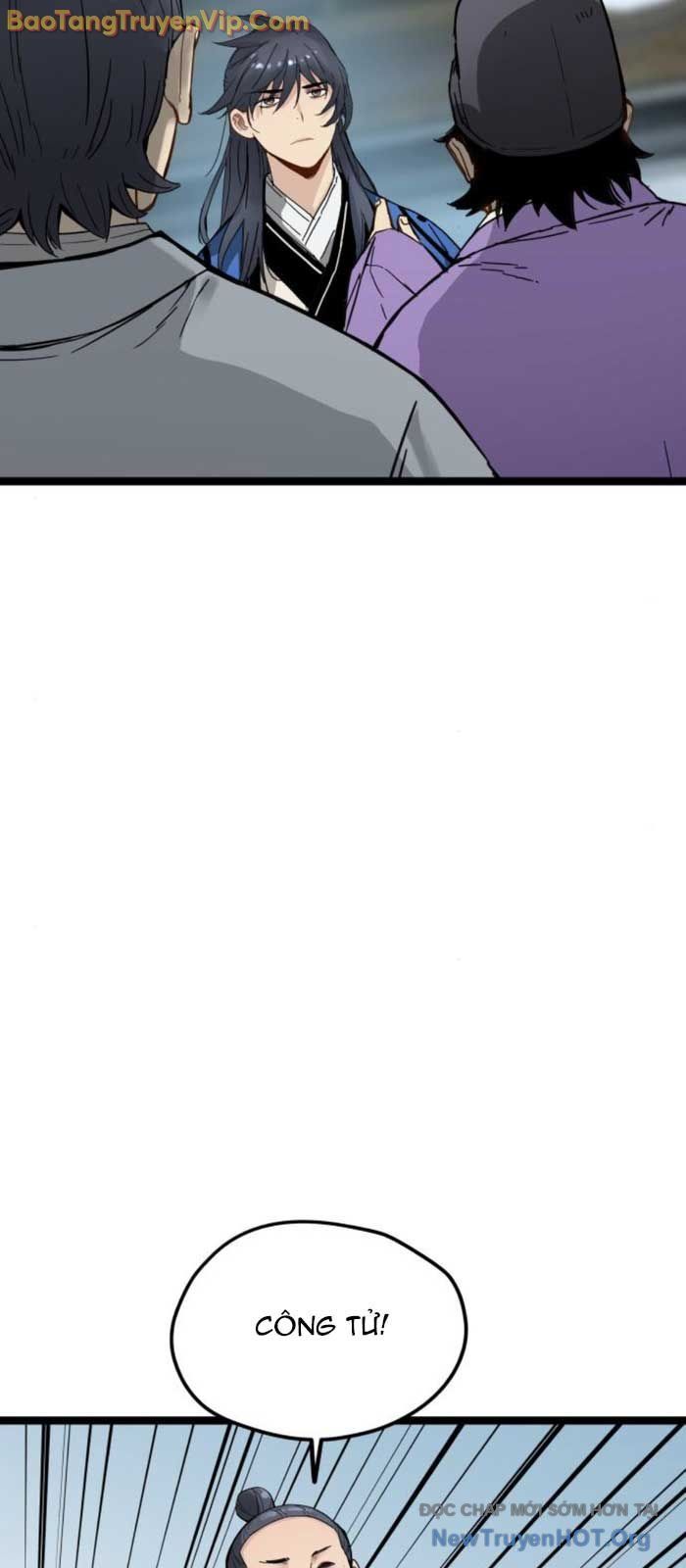 Thiên Tài Đoản Mệnh Chapter 41.2 - 23