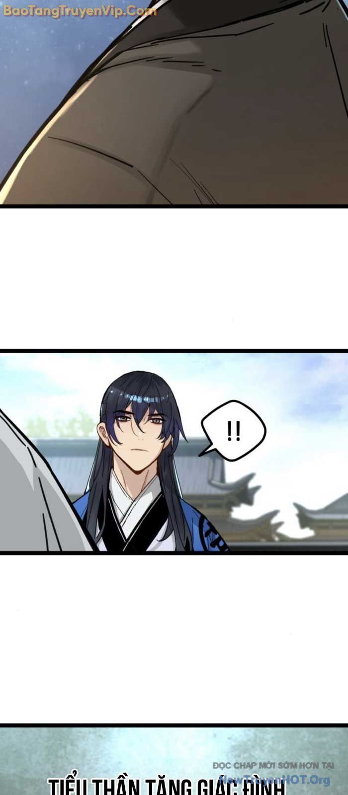 Thiên Tài Đoản Mệnh Chapter 41.2 - 34