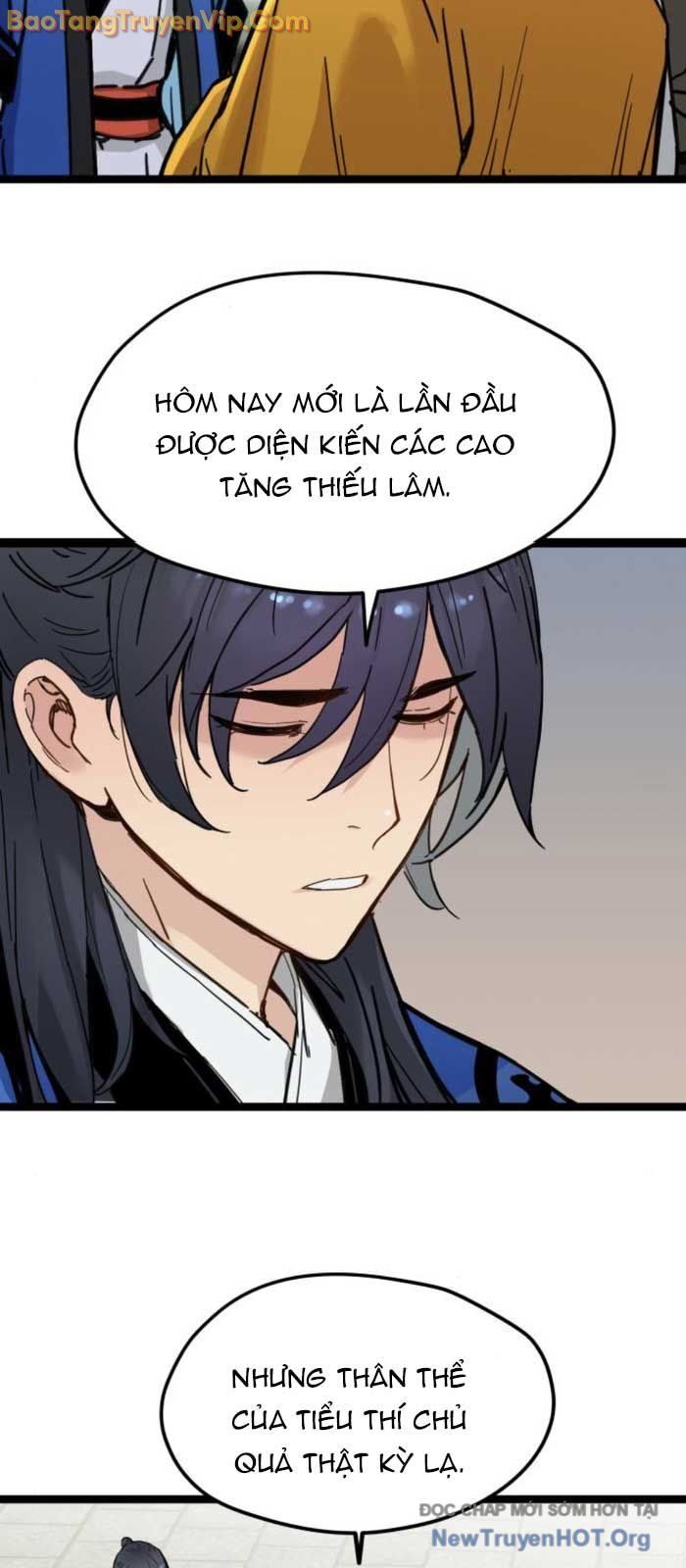 Thiên Tài Đoản Mệnh Chapter 41.2 - 37