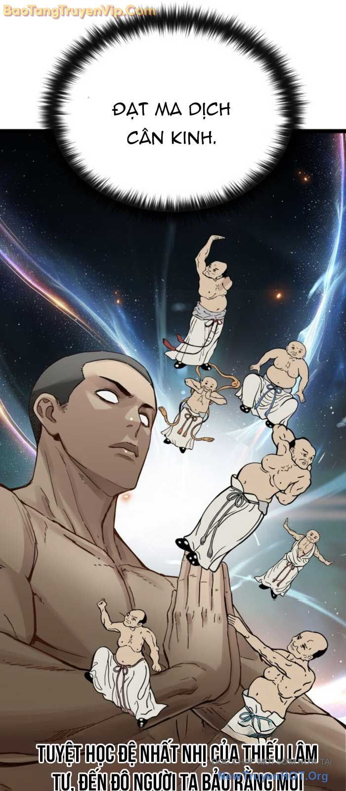 Thiên Tài Đoản Mệnh Chapter 41.2 - 41