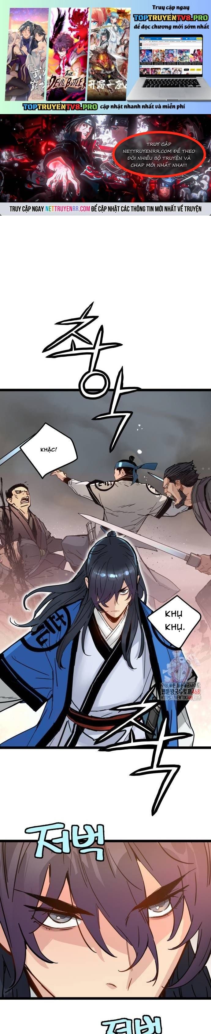 Thiên Tài Đoản Mệnh Chapter 41.5 - 2