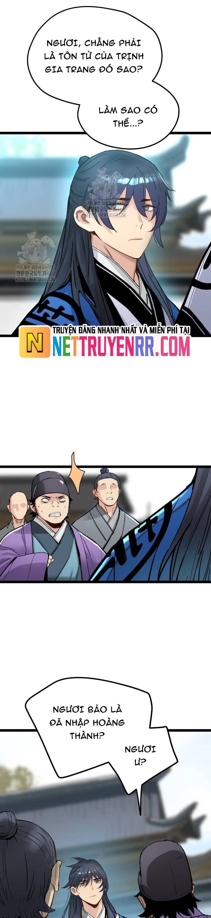 Thiên Tài Đoản Mệnh Chapter 41.5 - 12