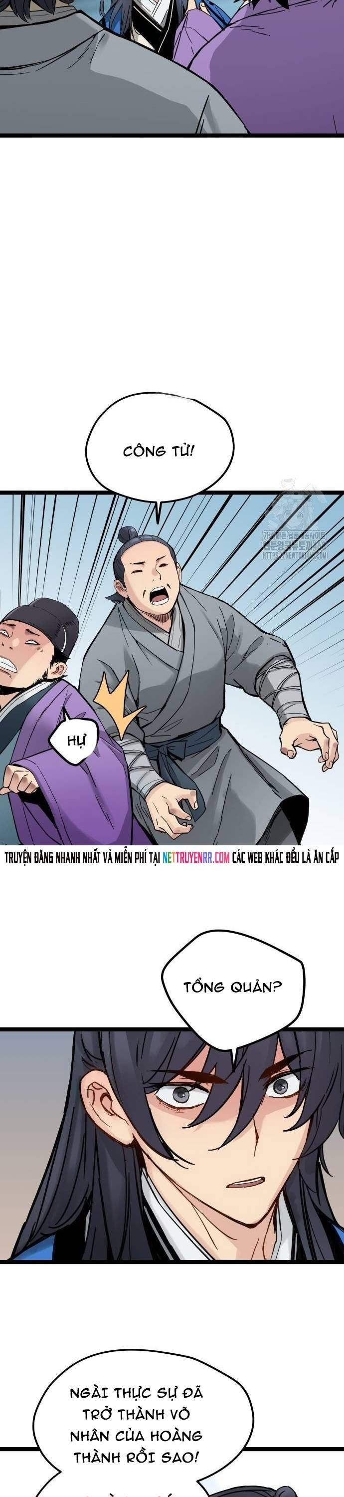 Thiên Tài Đoản Mệnh Chapter 41.5 - 13