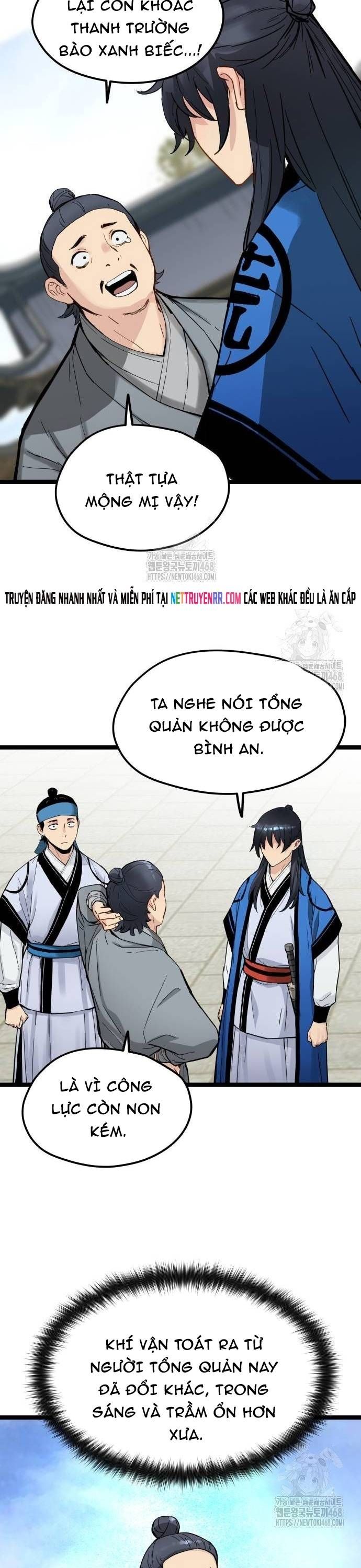 Thiên Tài Đoản Mệnh Chapter 41.5 - 14