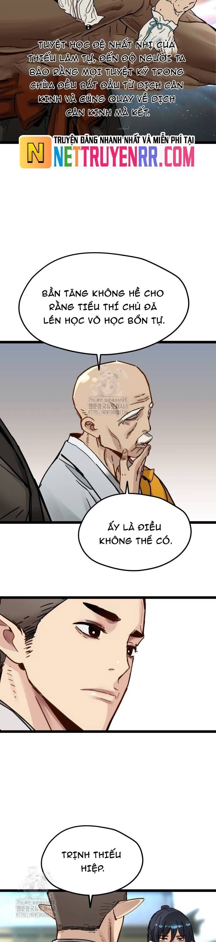 Thiên Tài Đoản Mệnh Chapter 41.5 - 22