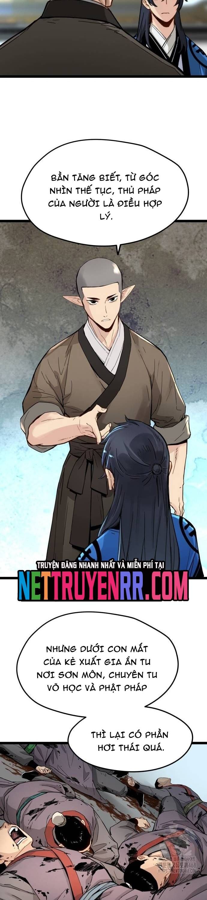 Thiên Tài Đoản Mệnh Chapter 41.5 - 23