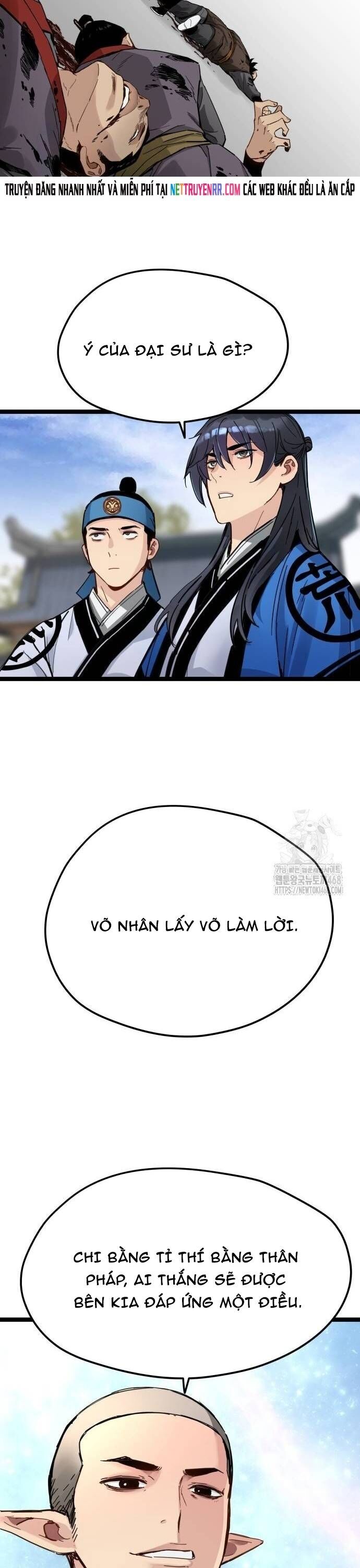 Thiên Tài Đoản Mệnh Chapter 41.5 - Trang 2