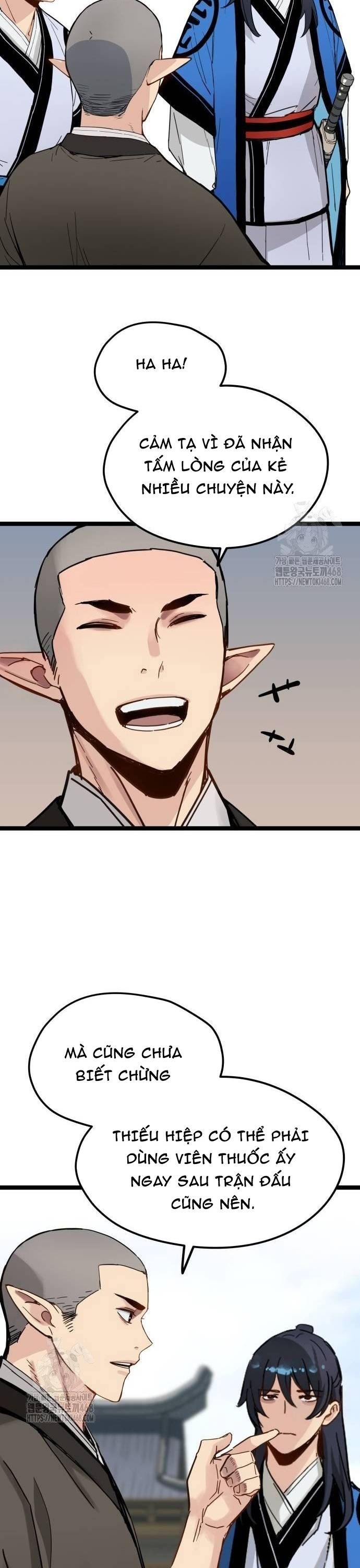 Thiên Tài Đoản Mệnh Chapter 41.5 - 29