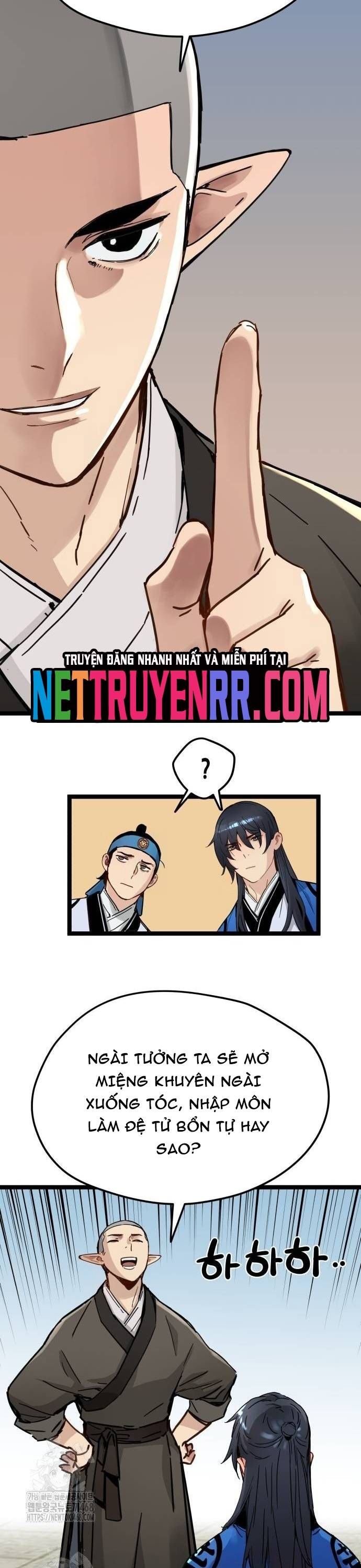 Thiên Tài Đoản Mệnh Chapter 41.5 - 31