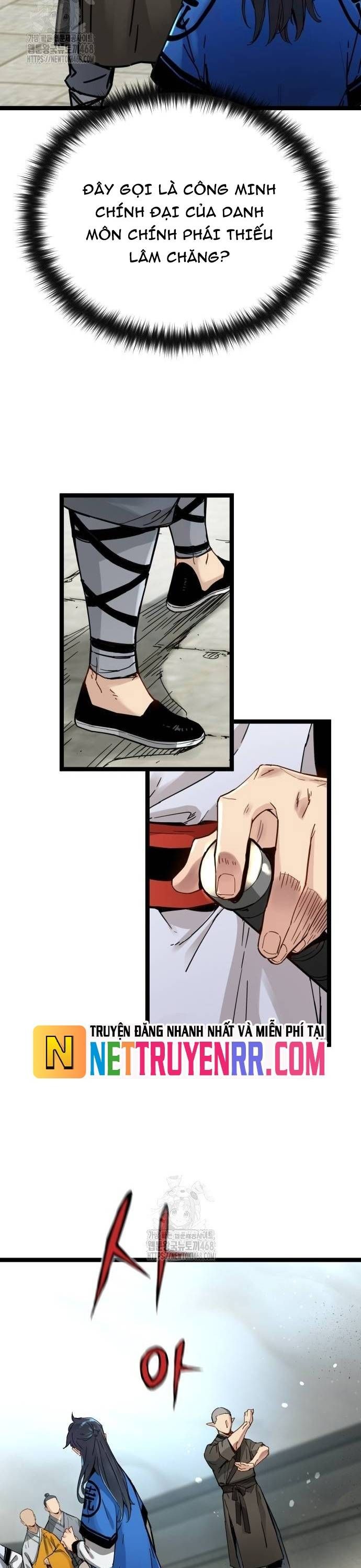 Thiên Tài Đoản Mệnh Chapter 41.5 - 32