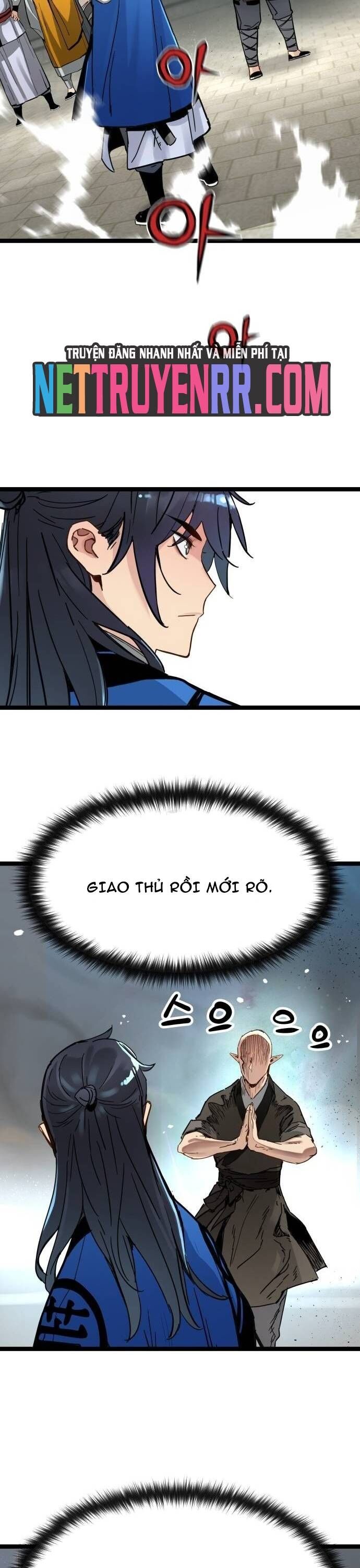 Thiên Tài Đoản Mệnh Chapter 41.5 - Trang 2