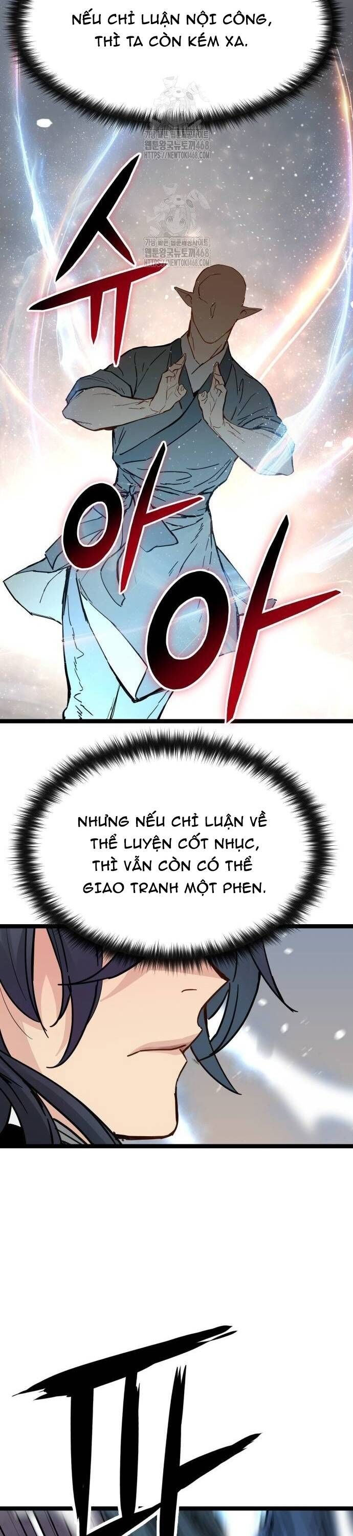 Thiên Tài Đoản Mệnh Chapter 41.5 - Trang 2
