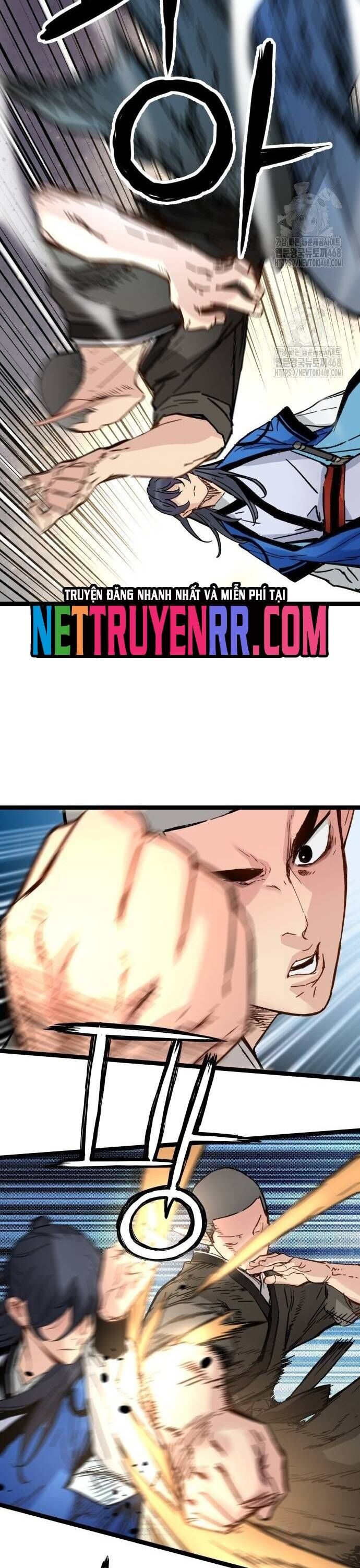 Thiên Tài Đoản Mệnh Chapter 41.5 - Trang 2