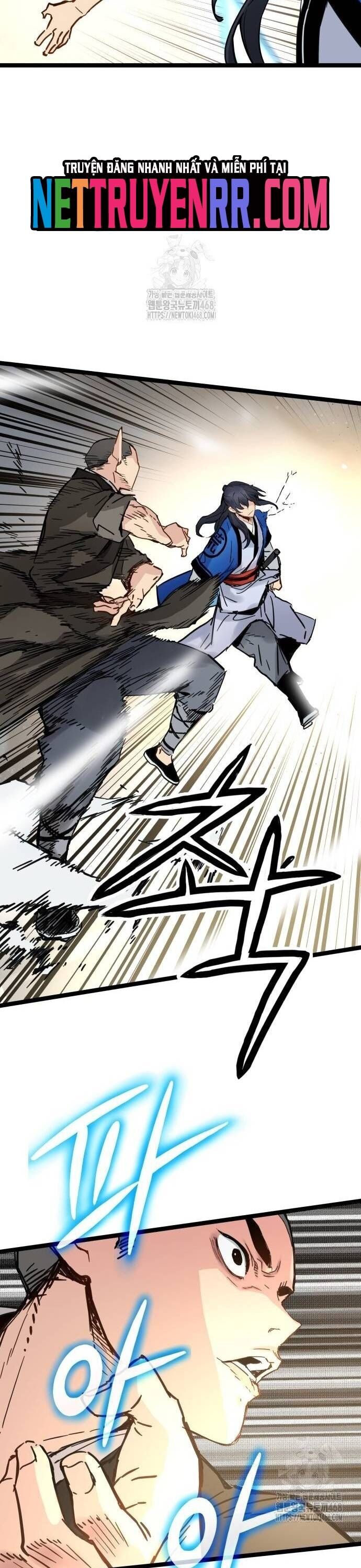 Thiên Tài Đoản Mệnh Chapter 41.5 - Trang 2