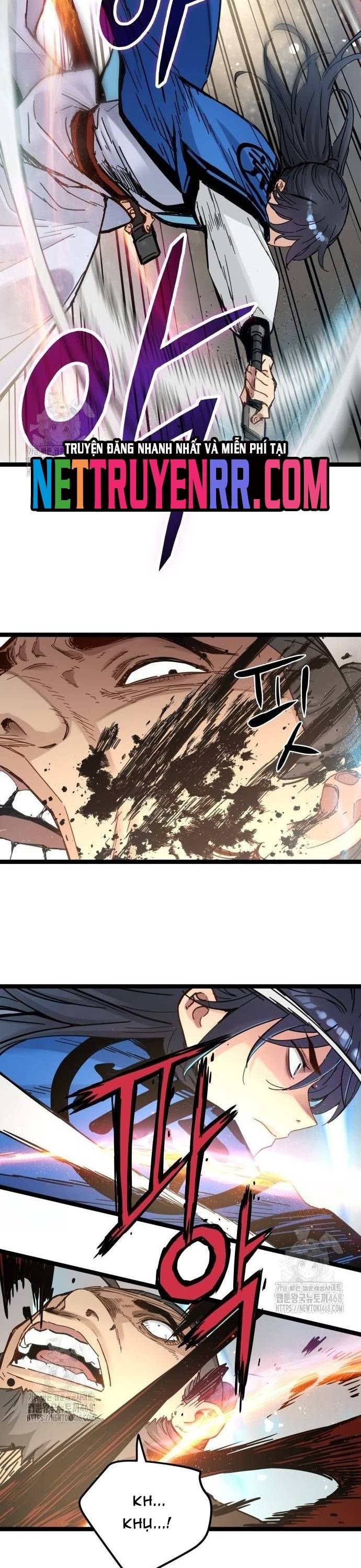 Thiên Tài Đoản Mệnh Chapter 41.5 - 5