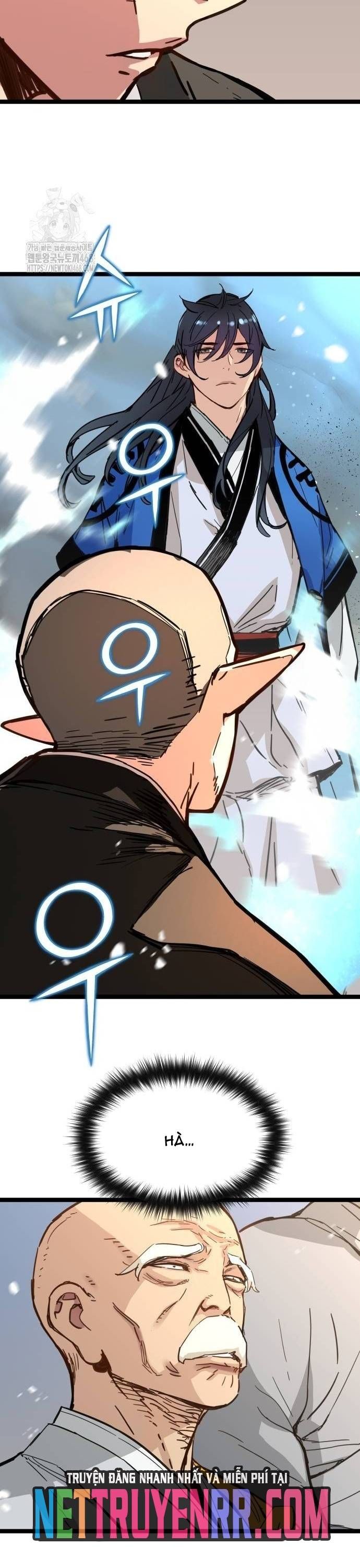 Thiên Tài Đoản Mệnh Chapter 41.5 - 42