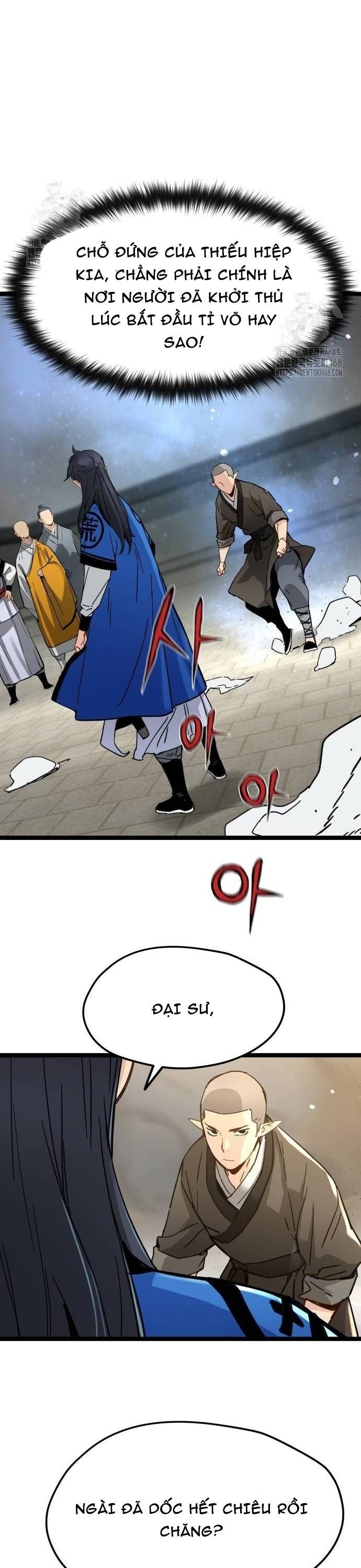 Thiên Tài Đoản Mệnh Chapter 41.5 - 43