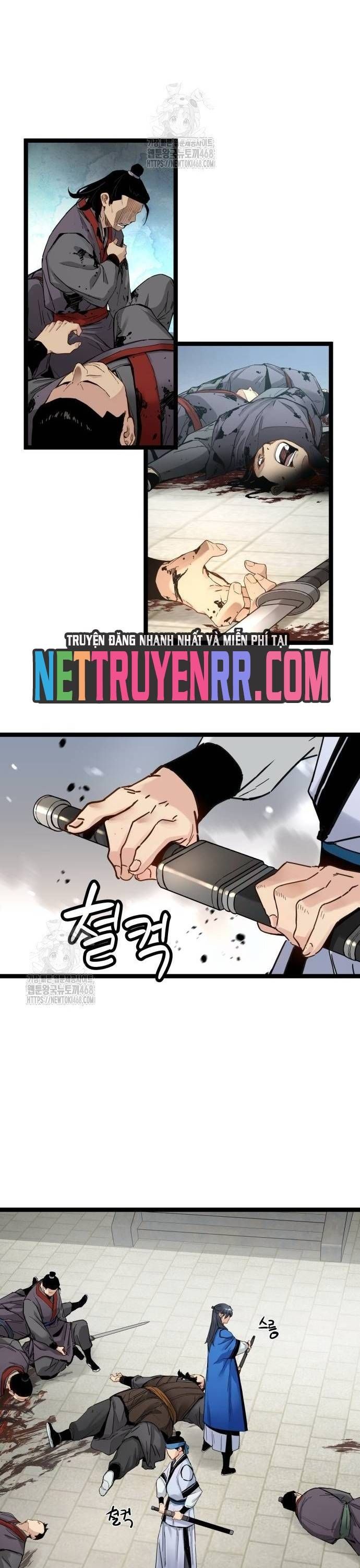 Thiên Tài Đoản Mệnh Chapter 41.5 - 9