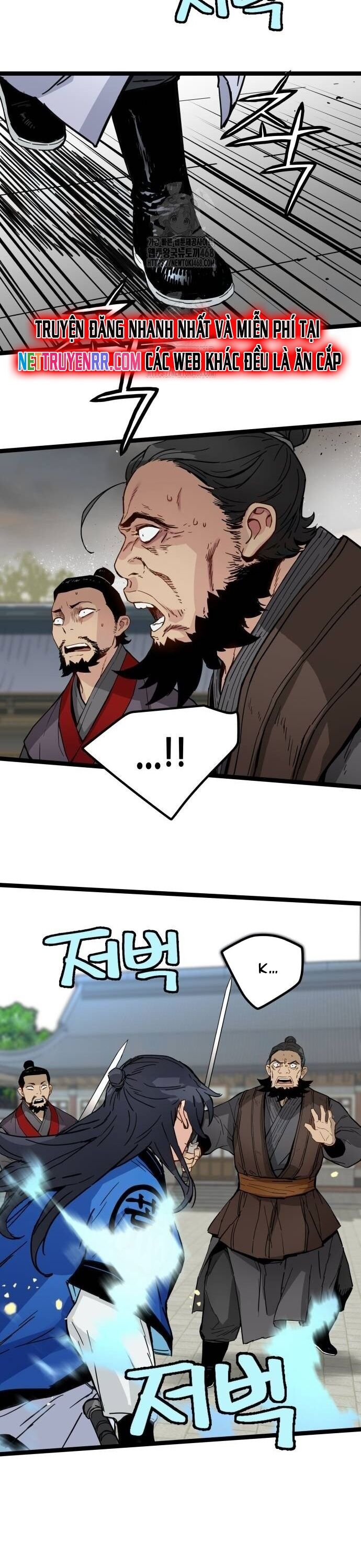 Thiên Tài Đoản Mệnh Chapter 41 - 2