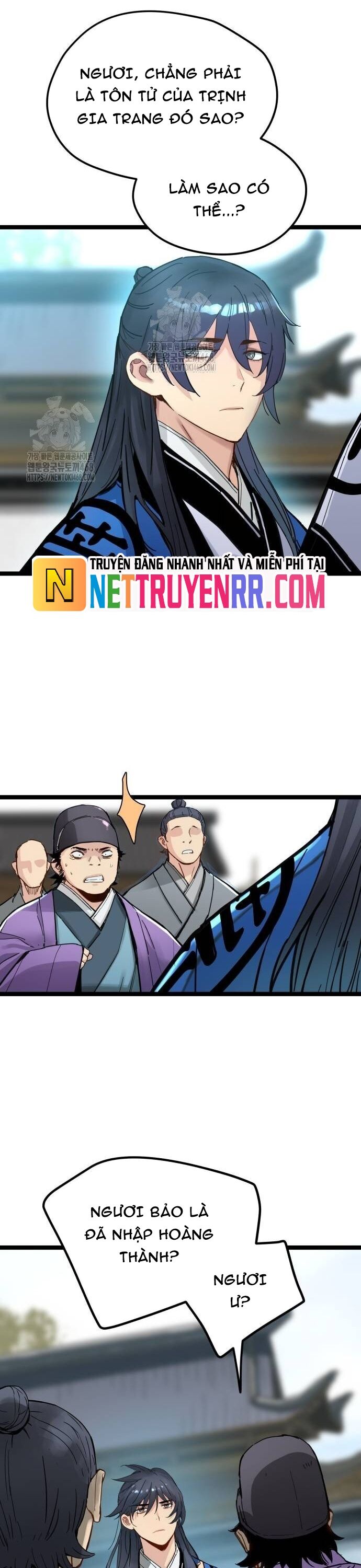 Thiên Tài Đoản Mệnh Chapter 41 - 11