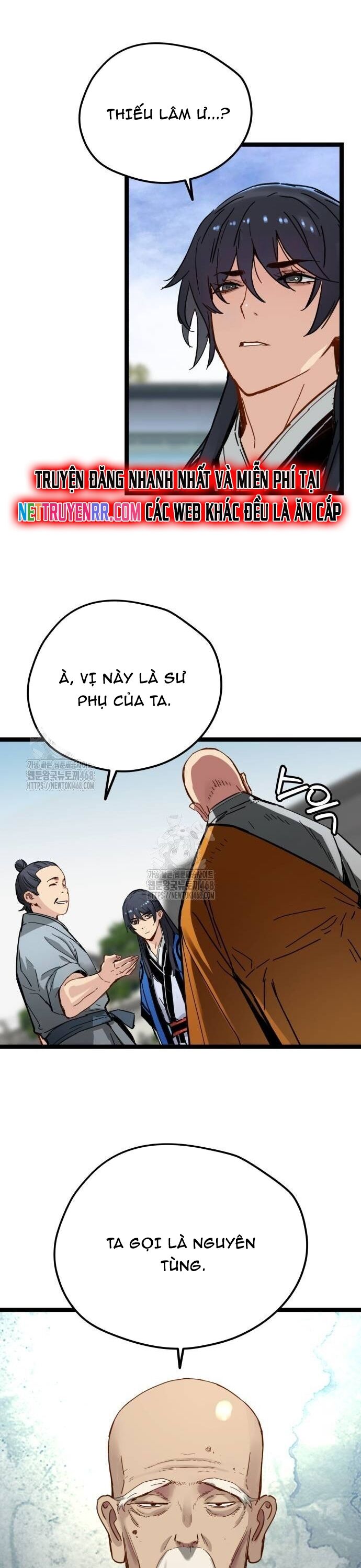 Thiên Tài Đoản Mệnh Chapter 41 - 15