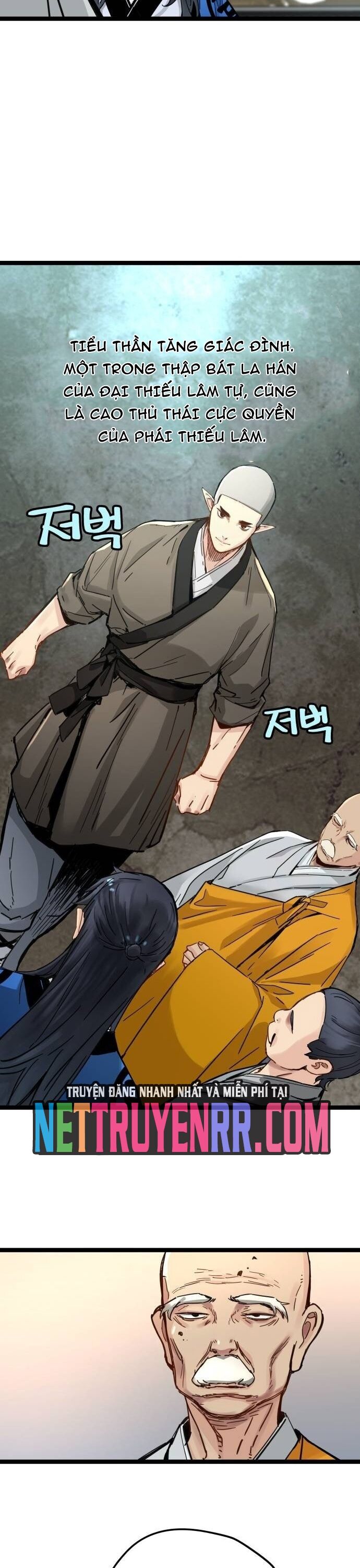 Thiên Tài Đoản Mệnh Chapter 41 - 18