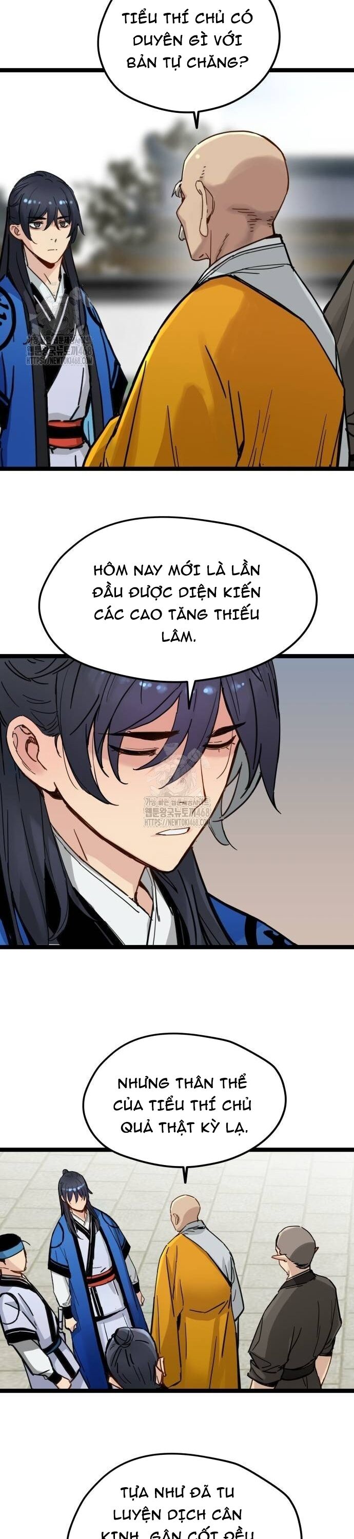 Thiên Tài Đoản Mệnh Chapter 41 - 19