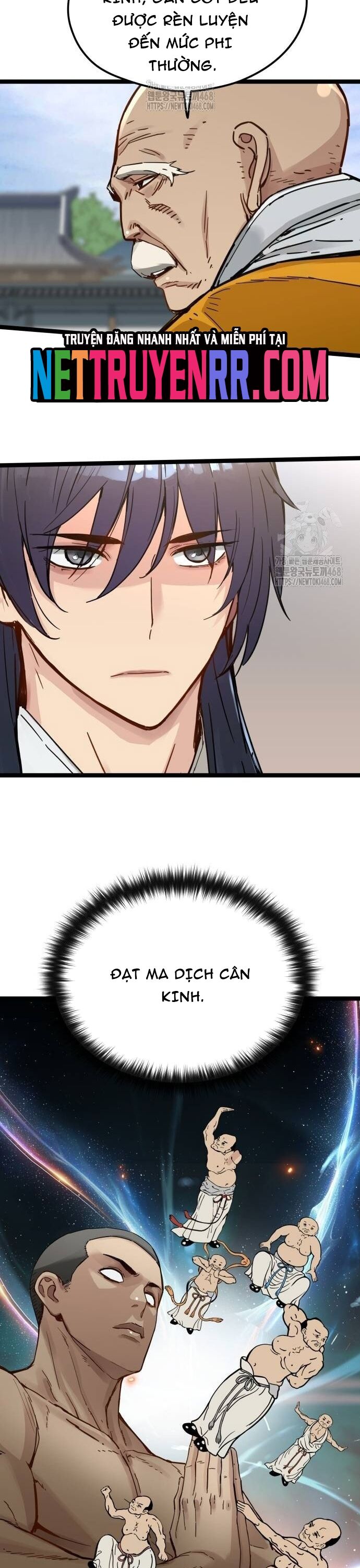 Thiên Tài Đoản Mệnh Chapter 41 - 20