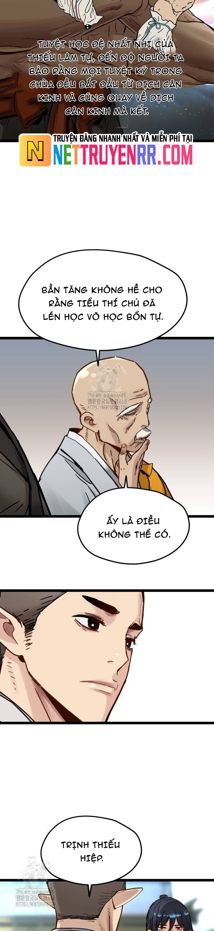 Thiên Tài Đoản Mệnh Chapter 41 - 21