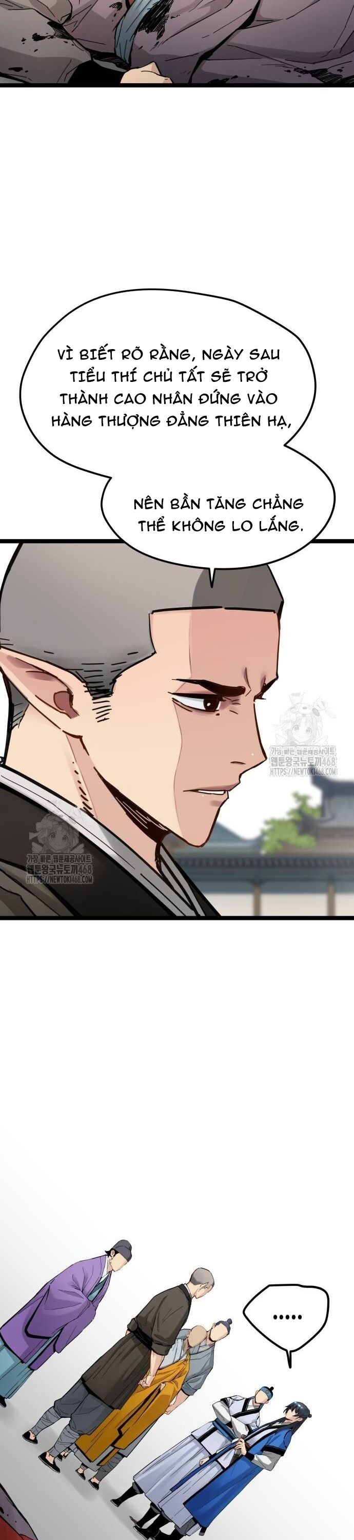 Thiên Tài Đoản Mệnh Chapter 41 - 23