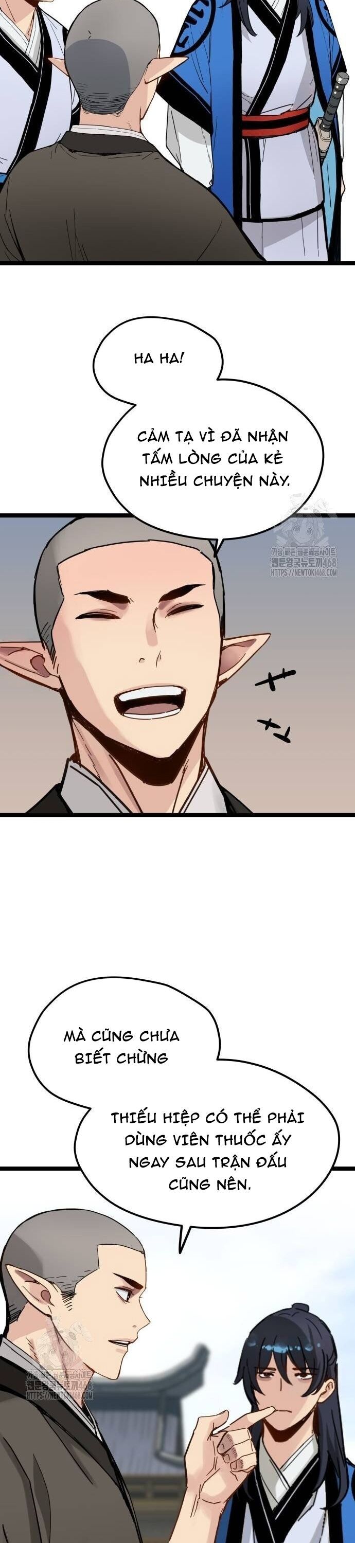 Thiên Tài Đoản Mệnh Chapter 41 - 28