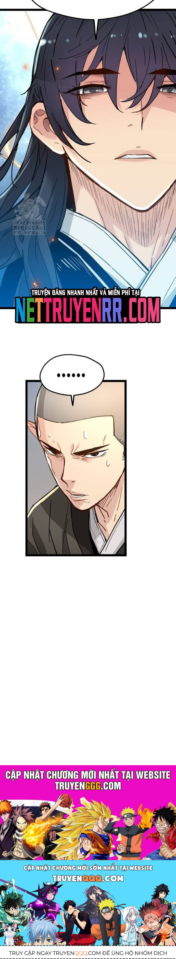 Thiên Tài Đoản Mệnh Chapter 41 - 43