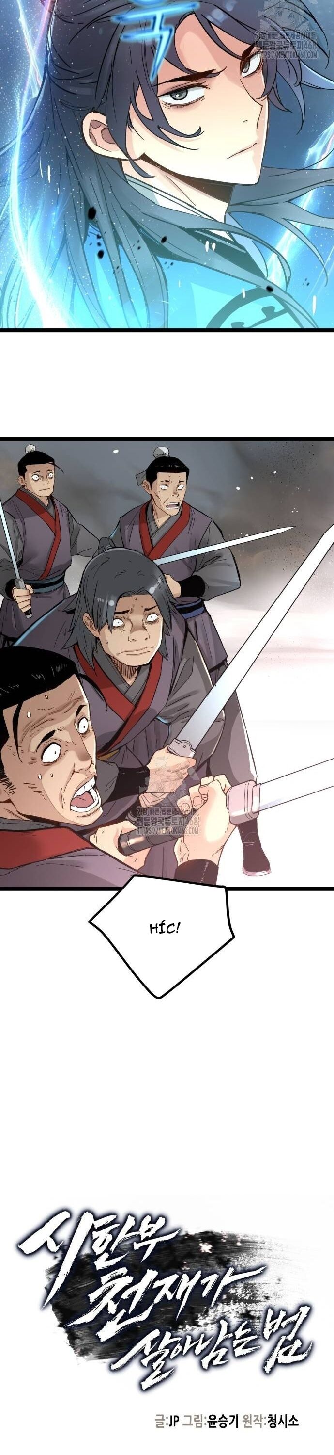 Thiên Tài Đoản Mệnh Chapter 41 - 7